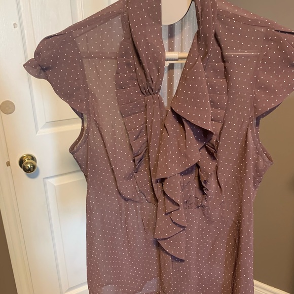 RW&CO. Tops - Blouse